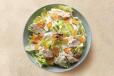 Malai Chicken Caesar Salad