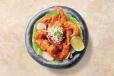 Prawns Lazeez