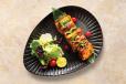 Achari  Paneer  Tikka