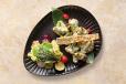 Tandoori  Broccoli