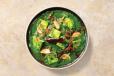 Palak  Paneer