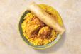 Chicken  Zafran  Biryani