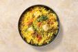 Vegetable  Pulao