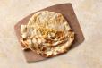 Potato Kulcha