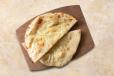 Cheese  Naan