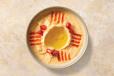 Achari  Hummus