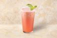 Watermelon  and  Mint  Smash