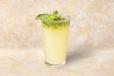 Ginger  and  Limeade
