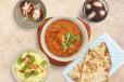 Chicken Tikka Masala Combo