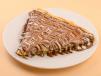Choco Trio Crepe