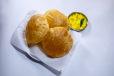 Poori Bhaji