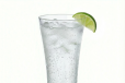 Fresh Lime Soda