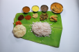Kerala Fish Curry Meal