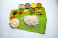 Kerala Veg Meal