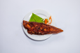 Manthal Fry