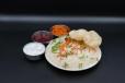 Ghee Rice