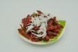 Beef Dry Fry