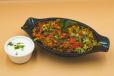 Beef Kothu Parotta