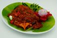 Kunji Kozhi Pollichathu