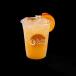 Peach Fizz