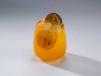 Mango and Passion Fizz