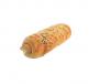 Turkey and Cheese Pretzels