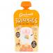 Graham's Squidgies Peach and Mango Yogurt