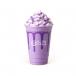 Ube Cheesecake Milkshake