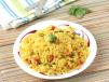 Aval Upma Poha