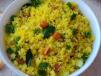 Idly Upma