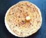 Aloo Paratha (1 Piece)