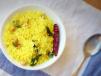 Lemon Rice