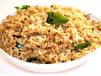 Sesame Yellu Rice