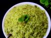 Pudina Rice