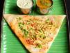 Garlic Dosa