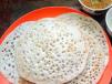 Plain Uthappam