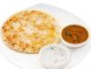 Coconut Uthappam