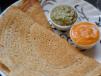Wheat Dosa