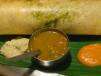 Pudhina Dosa