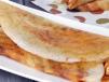 Paneer Roast Dosa