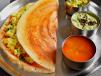 Mysore Masala Dosa