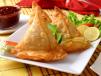 Veg Samosa