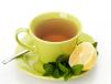 Lemon Tea