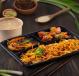 Executive Meal Veg/Non Veg