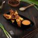Satay Chicken