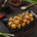 Salt N Pepper Tofu