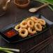 Salt and Pepper Calamari