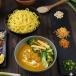 Burmese Khow Suey