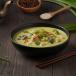 Thai green curry