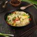 Singapore Style Vermicelli Noodles